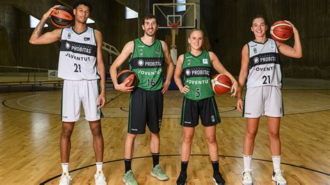 Joventut .